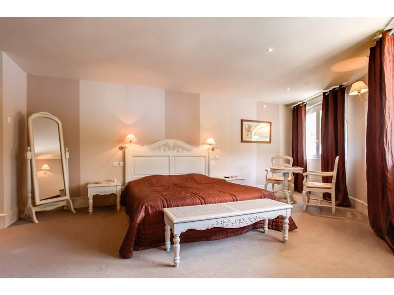 Auberge Du Lac Saint-Marcel-lès-Annonay Exterior photo